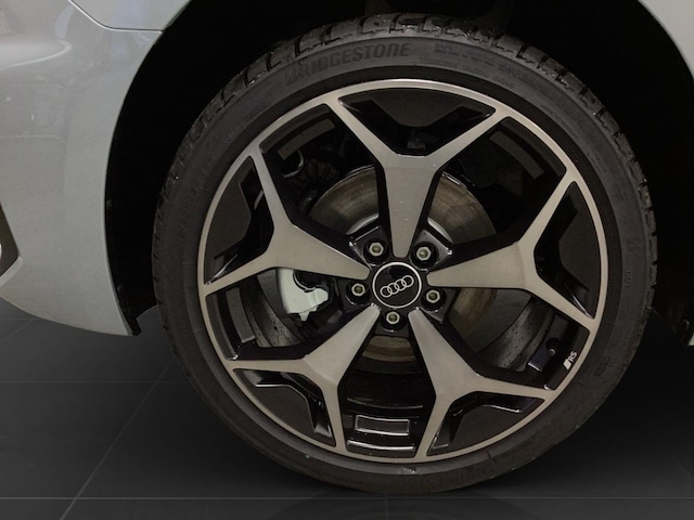 Audi A1 35 TFSI S-Line S-Tronic Sportback