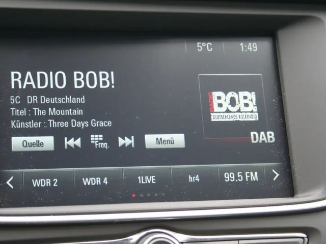 Opel Grandland X Elegance