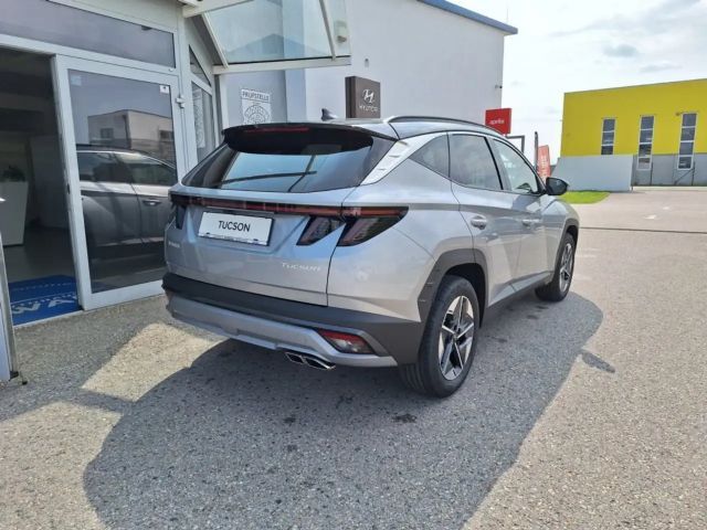 Hyundai Tucson 2WD T-GDi