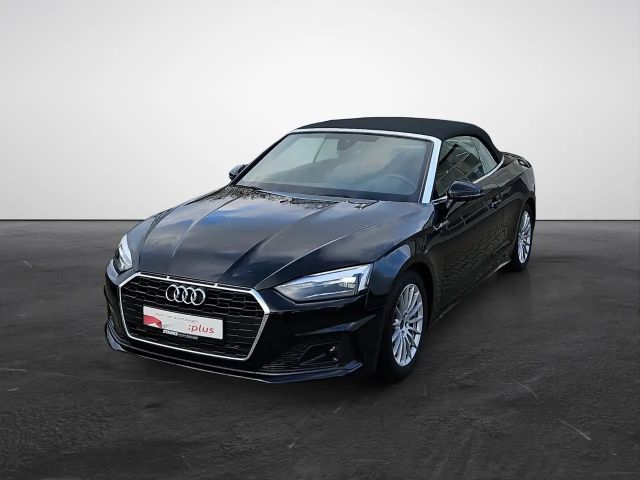 Audi A5 35 TFSI Cabriolet S-Tronic