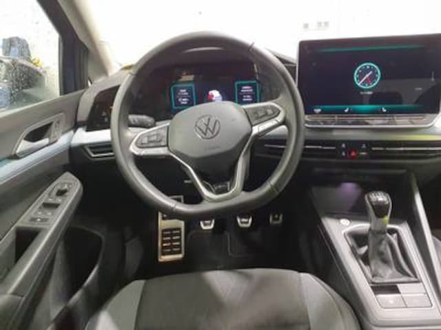 Volkswagen Golf 1.5 TSI