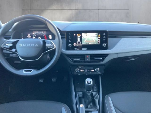 Skoda Kamiq Selection