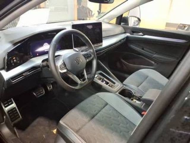 Volkswagen Golf 2.0 TDI DSG Golf VIII Variant