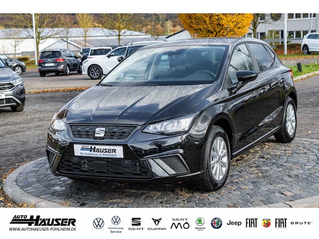 Seat Ibiza 1.0 TSI