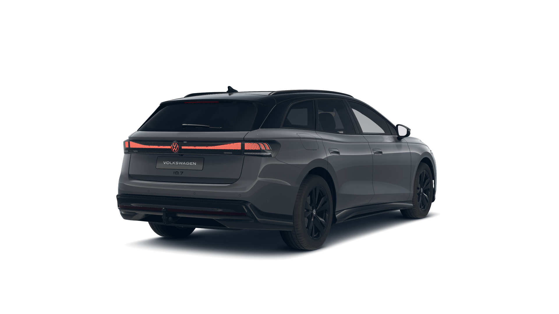 Volkswagen ID.7 Max Pro Style Tourer