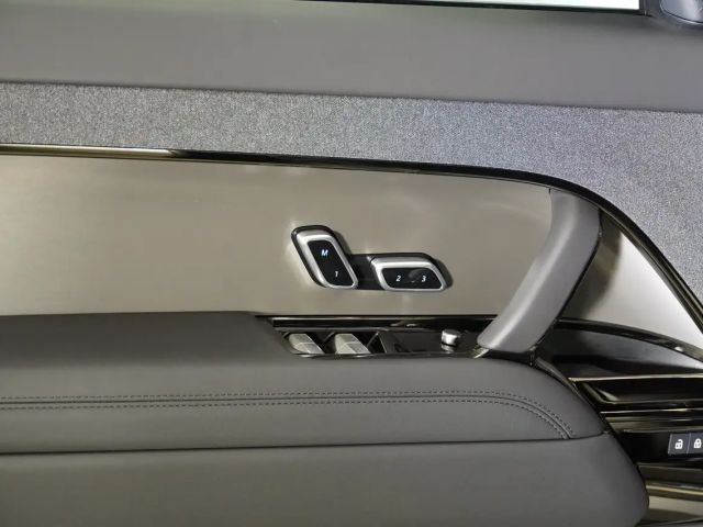 Land Rover Range Rover Sport HSE