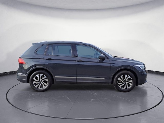 Volkswagen Tiguan 1.5 TSI DSG Life