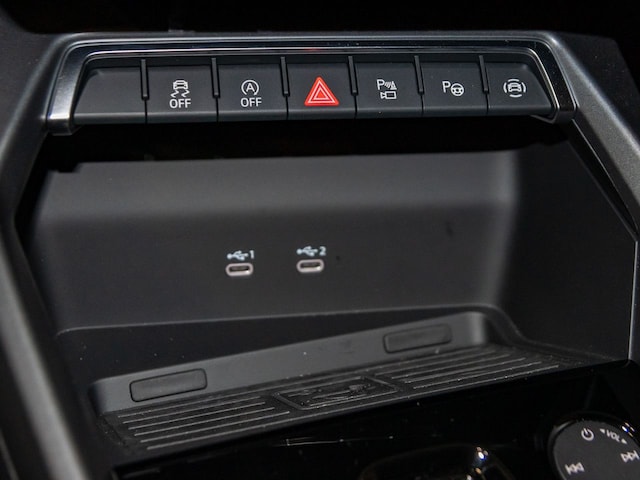 Audi A3 35 TFSI S-Tronic Sportback