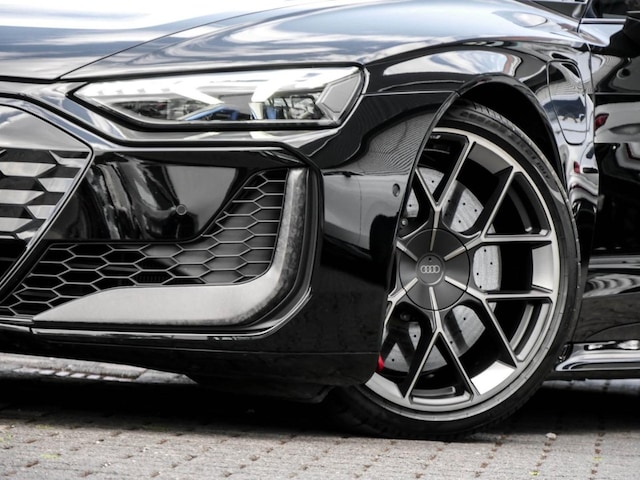 Audi RS e-tron GT Performance Quattro