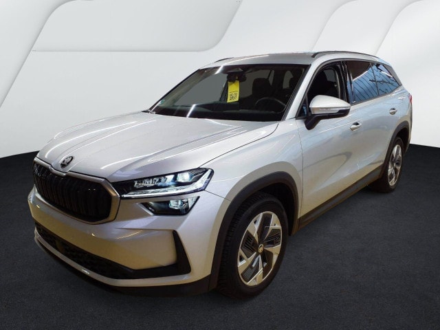 Skoda Kodiaq 1.5 TSI Selection