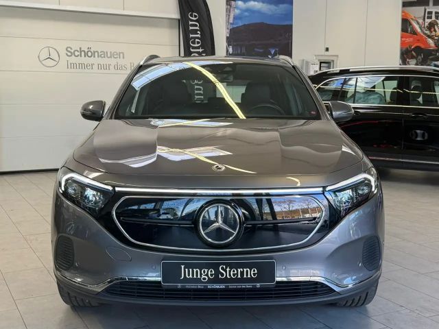 Mercedes-Benz EQA 300 4MATIC Advanced