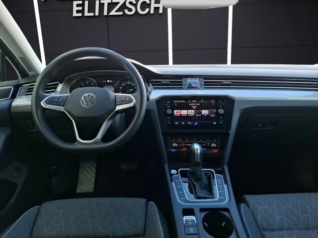 Volkswagen Passat Business DSG Variant