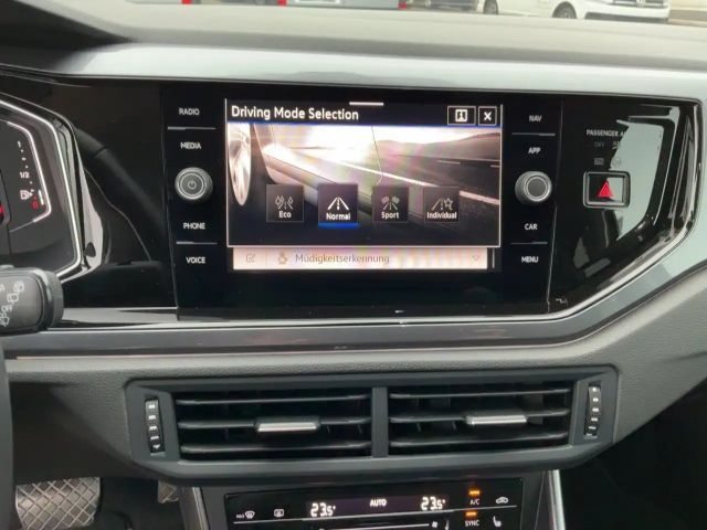 Volkswagen Taigo 1.0 TSI Style