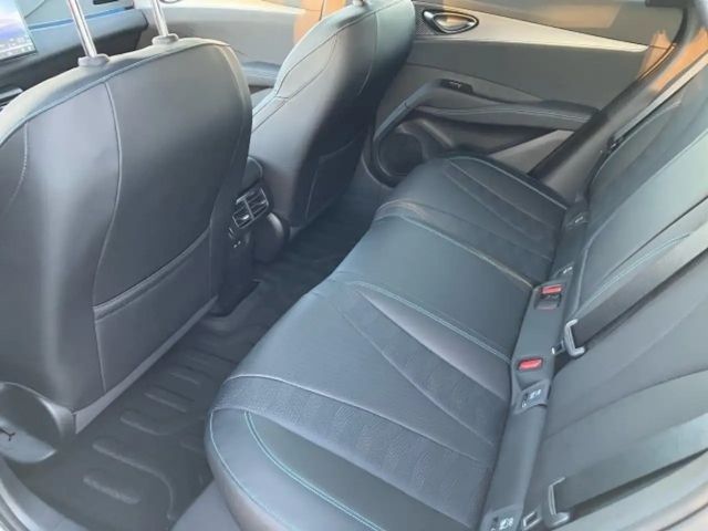 BYD Seal 6 Comfort DM-i Touring