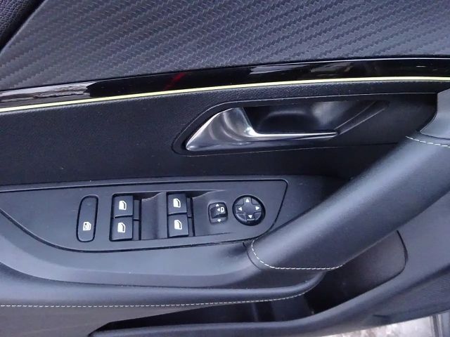 Peugeot 2008 EAT8 GT-Line PureTech