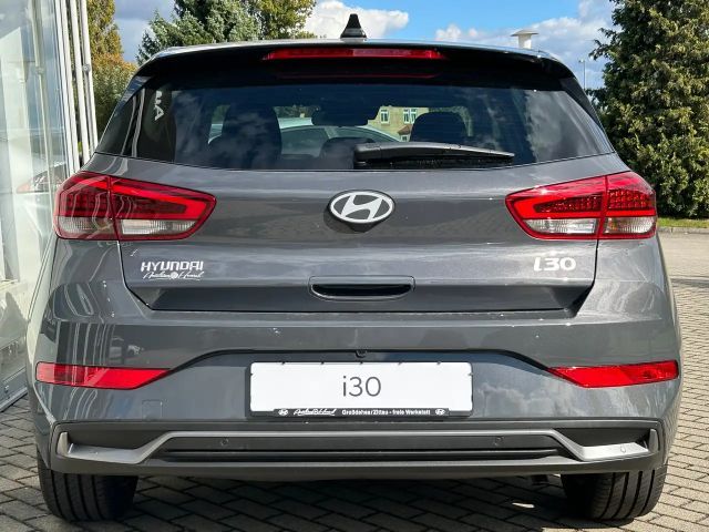 Hyundai i30 1.0 Advantage T-GDi