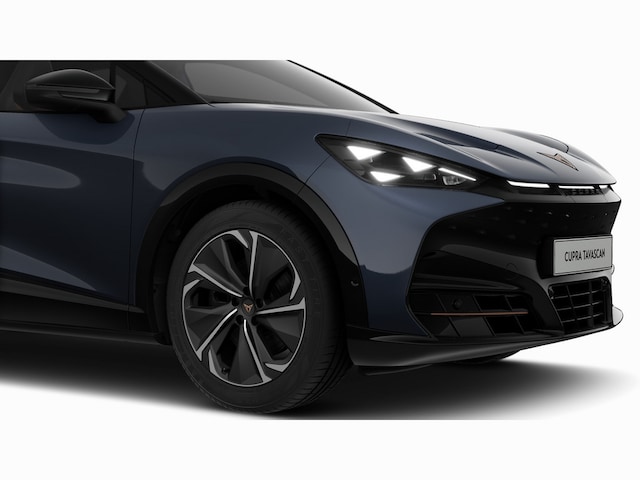 Cupra Tavascan 4Drive VZ