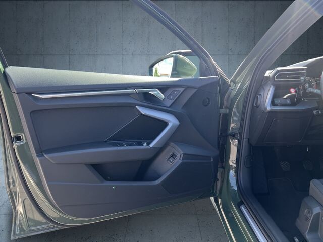 Audi A3 35 TFSI Sportback