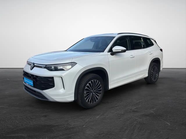 Volkswagen Tayron 2.0 TDI DSG Life