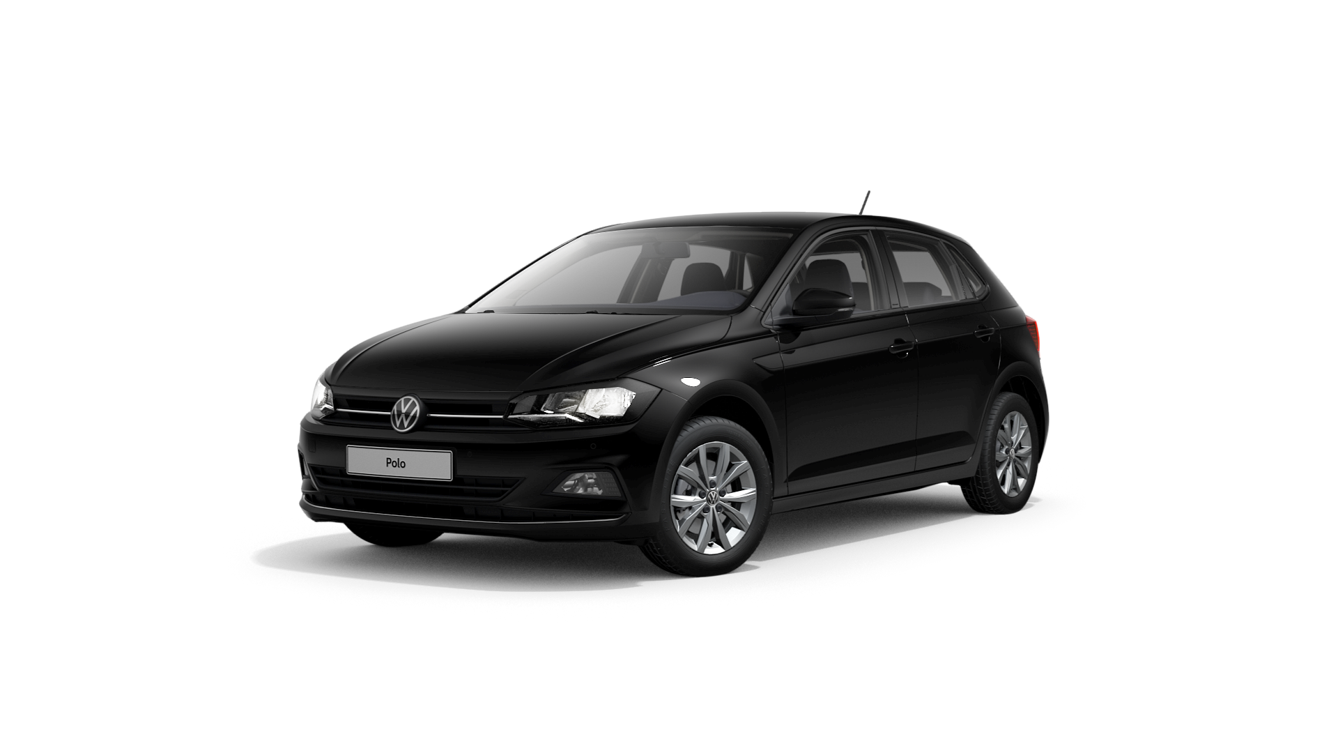 Volkswagen Polo Highline