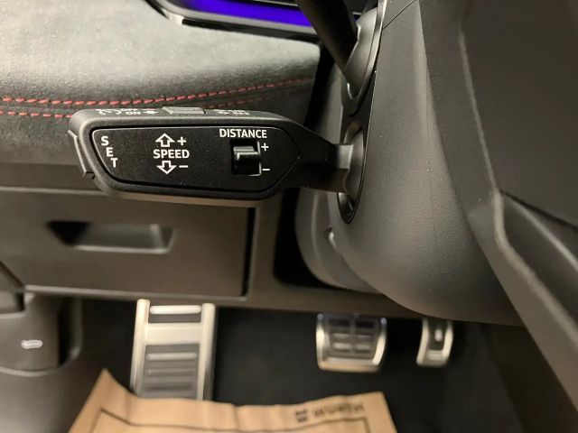 Audi S6 e-tron e-tron