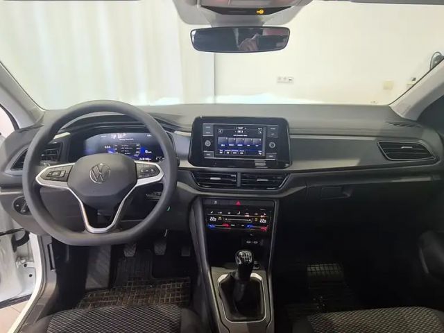 Volkswagen T-Roc TSI