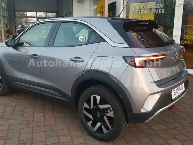 Opel Mokka Premium "Elegance" LED-Licht/Kamera/Navi