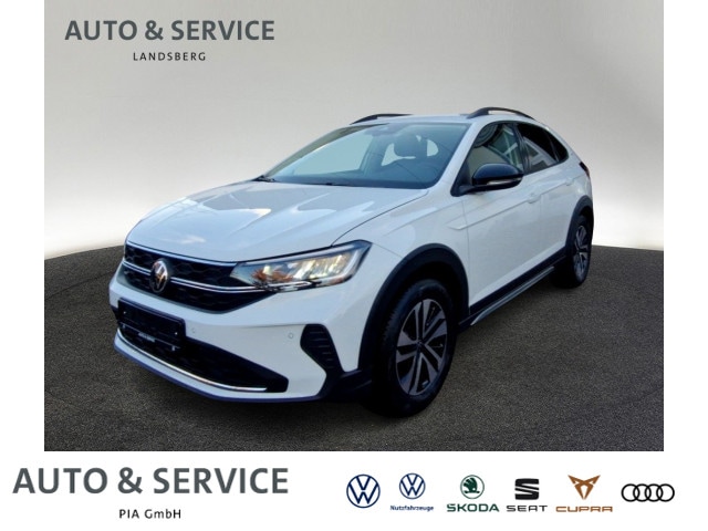 Volkswagen Taigo Taigo Energy 1,0 l TSI 95 PS 5 -Gang - Aktion