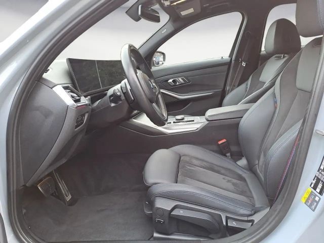 BMW 330 330e M-Sport Sedan