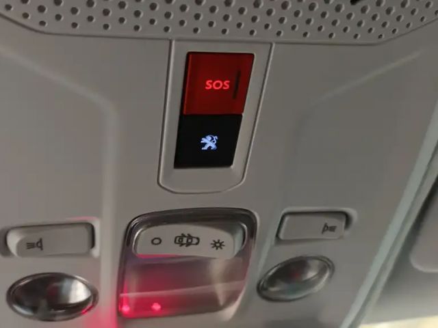 Peugeot 208 Active Pack