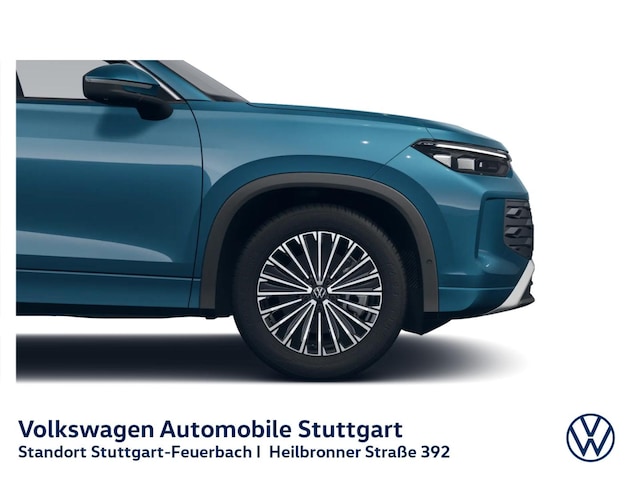 Volkswagen Tayron 2.0 TDI DSG Life