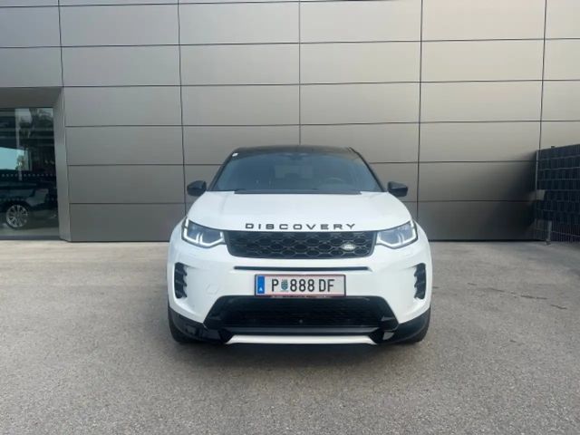 Land Rover Discovery Sport Dynamic SE