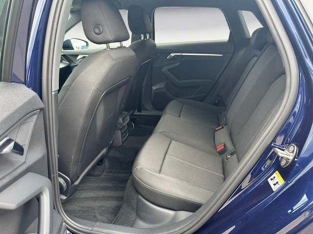 Audi A3 30 TFSI S-Tronic Sportback