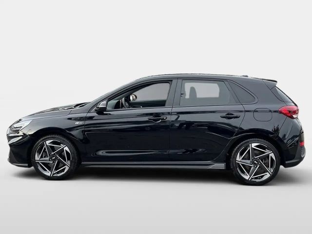 Hyundai i30 N Line T-GDi