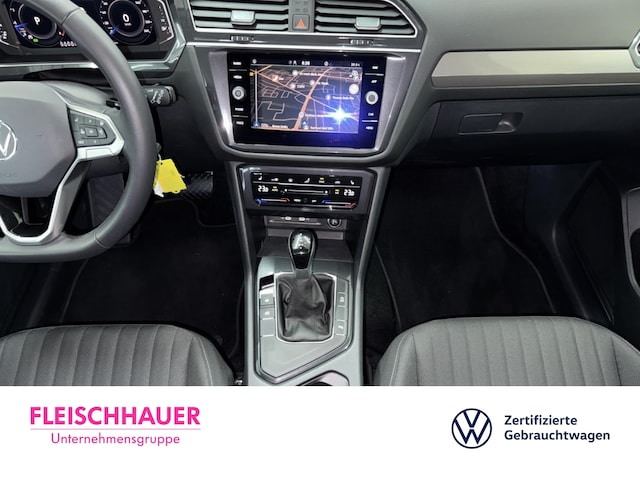 Volkswagen Tiguan Allspace Life