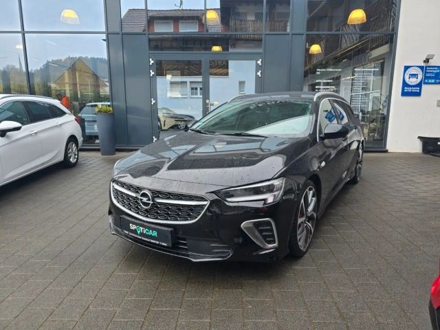 Opel Insignia Sports Tourer