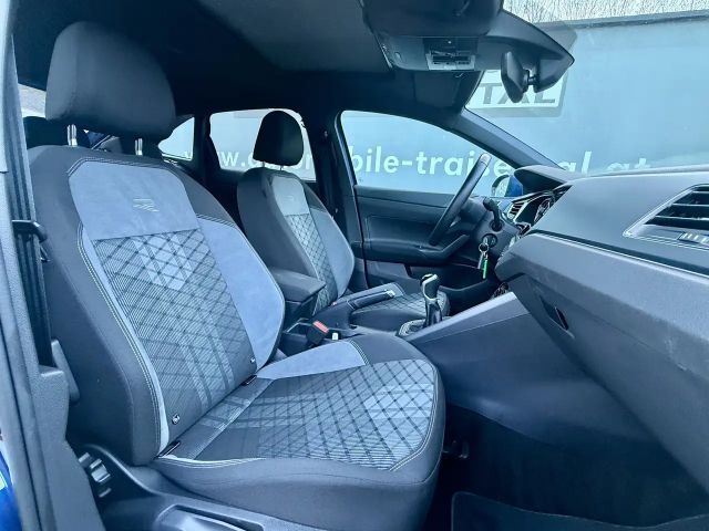 Volkswagen Taigo Life R-Line