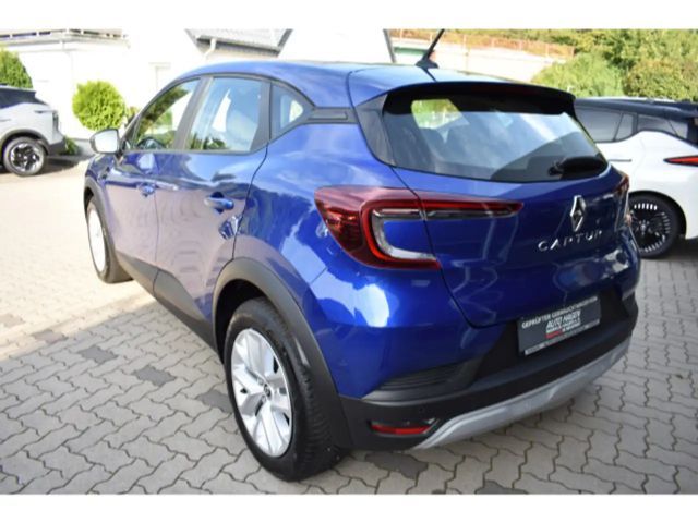 Renault Captur Evolution TCe 90