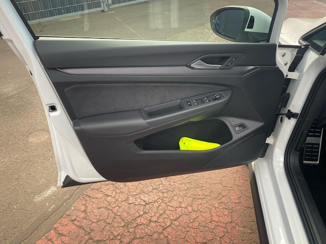 Volkswagen Golf DSG GTE eHybrid