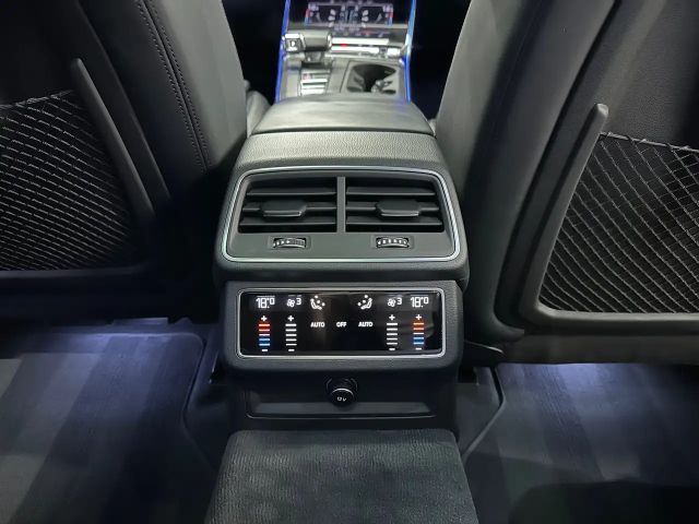 Audi A6 50 TDI Avant Quattro Sport