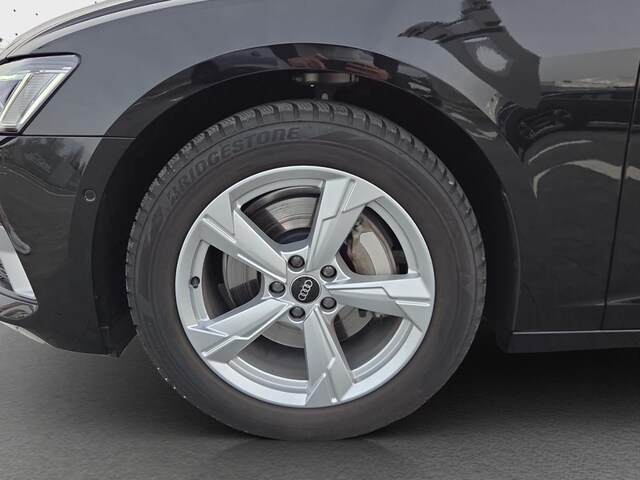 Audi A6 45 TFSI Avant S-Tronic