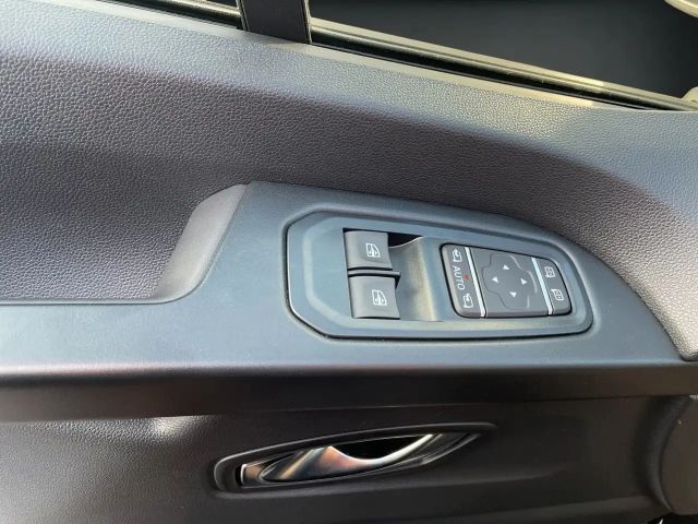 Nissan Primastar Tekna