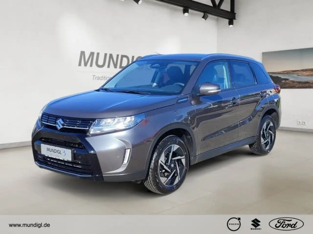 Suzuki Vitara 4x4 Comfort Hybrid