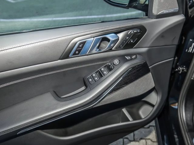 BMW X7 M-Sport xDrive40d