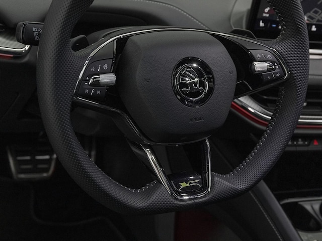 Skoda Enyaq Coupe RS