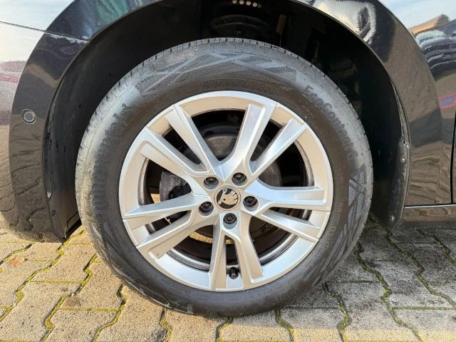 Skoda Fabia Ambition