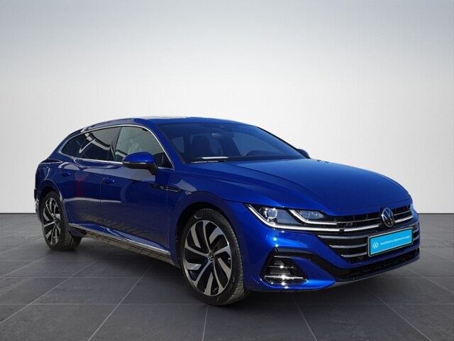 Volkswagen Arteon Shooting Brake 2.0 TDI