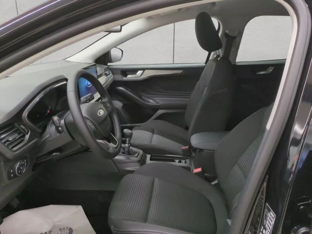 Ford Focus EcoBoost Titanium Wagon