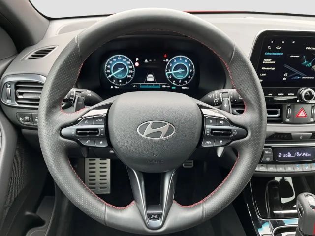 Hyundai i30 N Line T-GDi