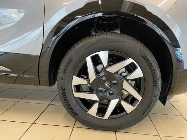 Opel Mokka GS-Line Grand Sport